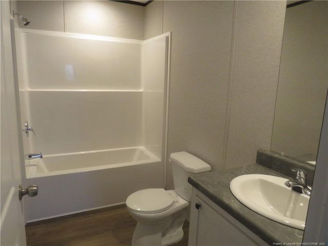 112 Tedder Road, Fairmont, NC 28340