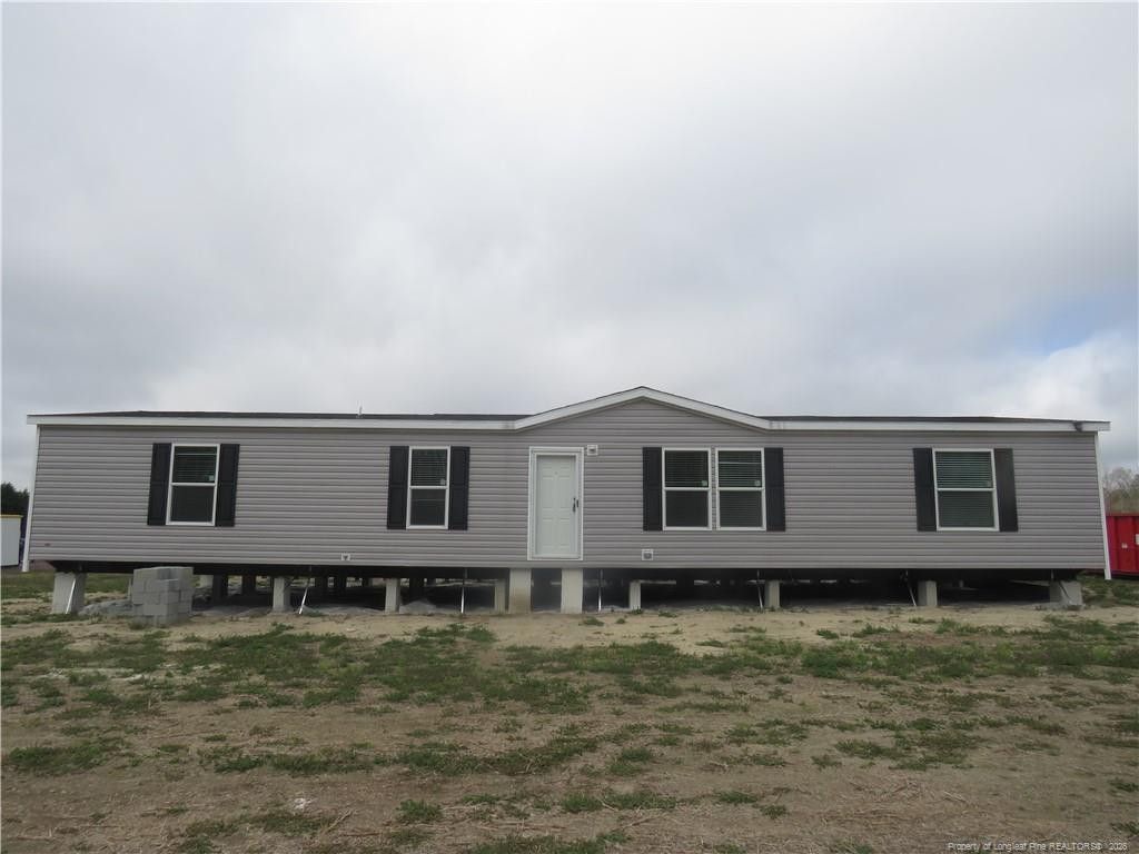 112 Tedder Road, Fairmont, NC 28340