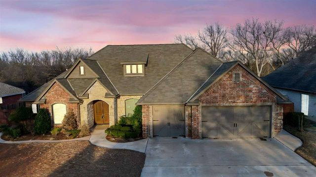 1415 NE Independence Ave, Lawton, OK 73507