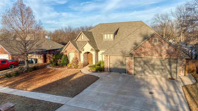 1415 NE Independence Ave, Lawton, OK 73507