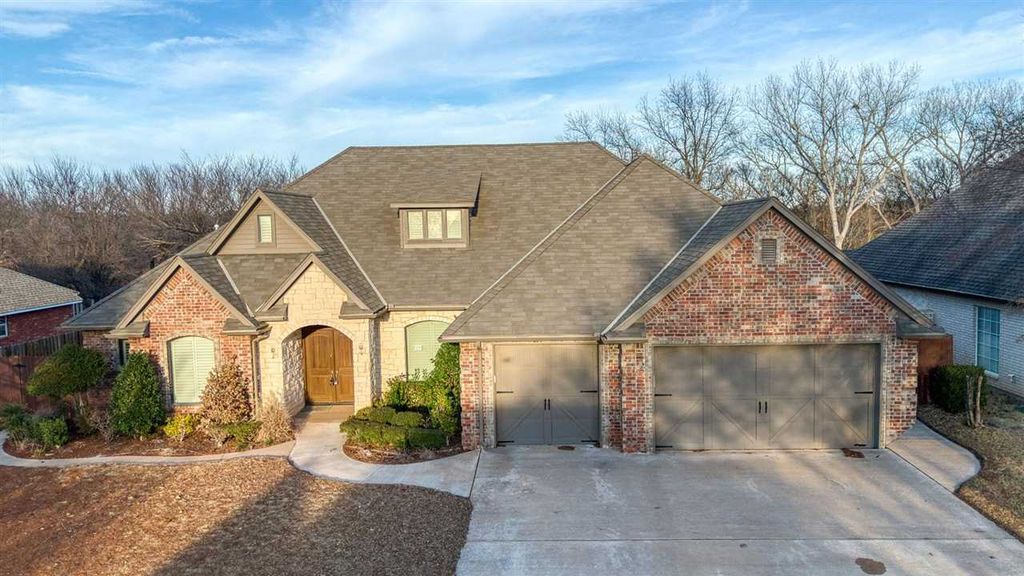 1415 NE Independence Ave, Lawton, OK 73507