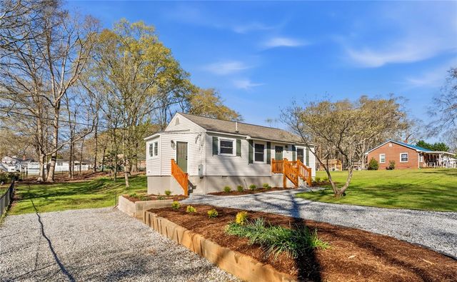 113 Guthrie Avenue, Belton, SC 29627