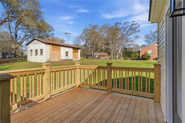 113 Guthrie Avenue, Belton, SC 29627