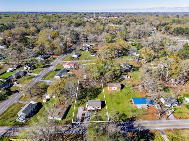 113 Guthrie Avenue, Belton, SC 29627