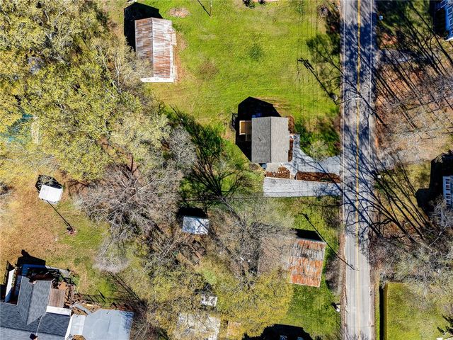 113 Guthrie Avenue, Belton, SC 29627