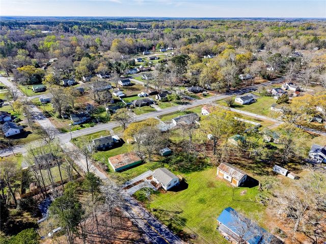 113 Guthrie Avenue, Belton, SC 29627