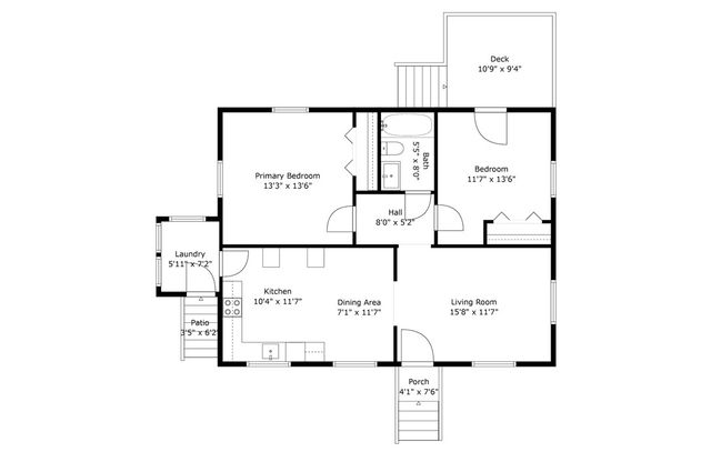 113 Guthrie Avenue, Belton, SC 29627