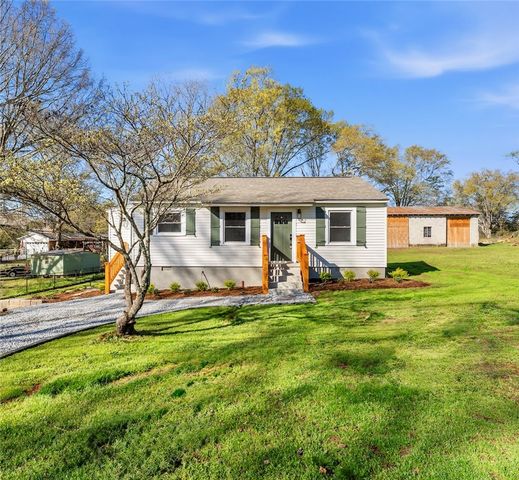 113 Guthrie Avenue, Belton, SC 29627