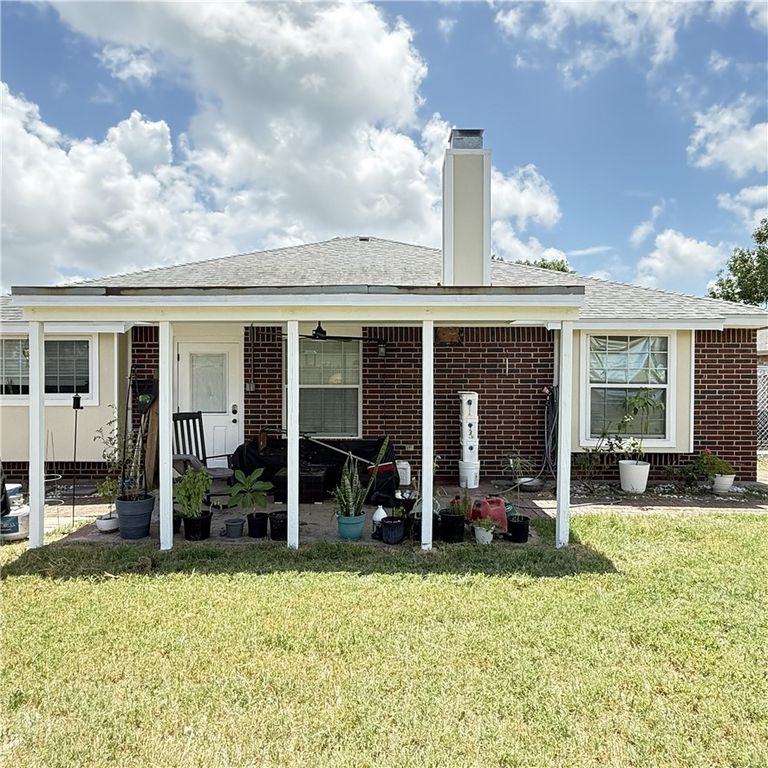 2245 Ivy Dr, Corpus Christi, TX 78418 — photo 5