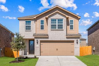 803 Princeton Heights Boulevard, Princeton, TX 75407