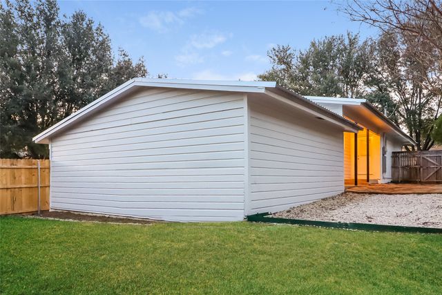 3550 Creston Court, Fort Worth, TX 76133