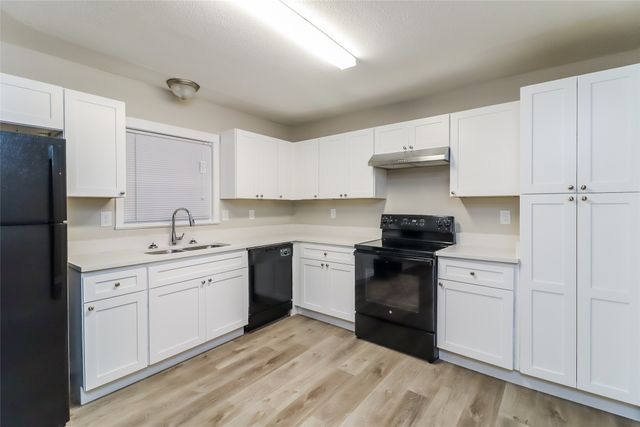 3550 Creston Court, Fort Worth, TX 76133