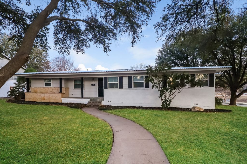 3550 Creston Court, Fort Worth, TX 76133