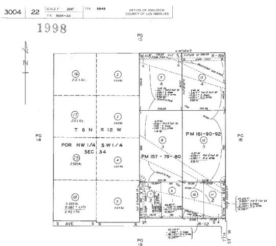 0 Avenue R, Palmdale, CA 93591