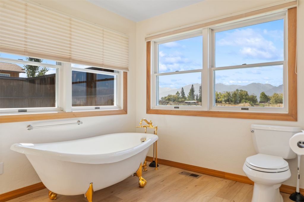 780 and 770 Mason Lane, Corvallis, MT 59828 photo 25