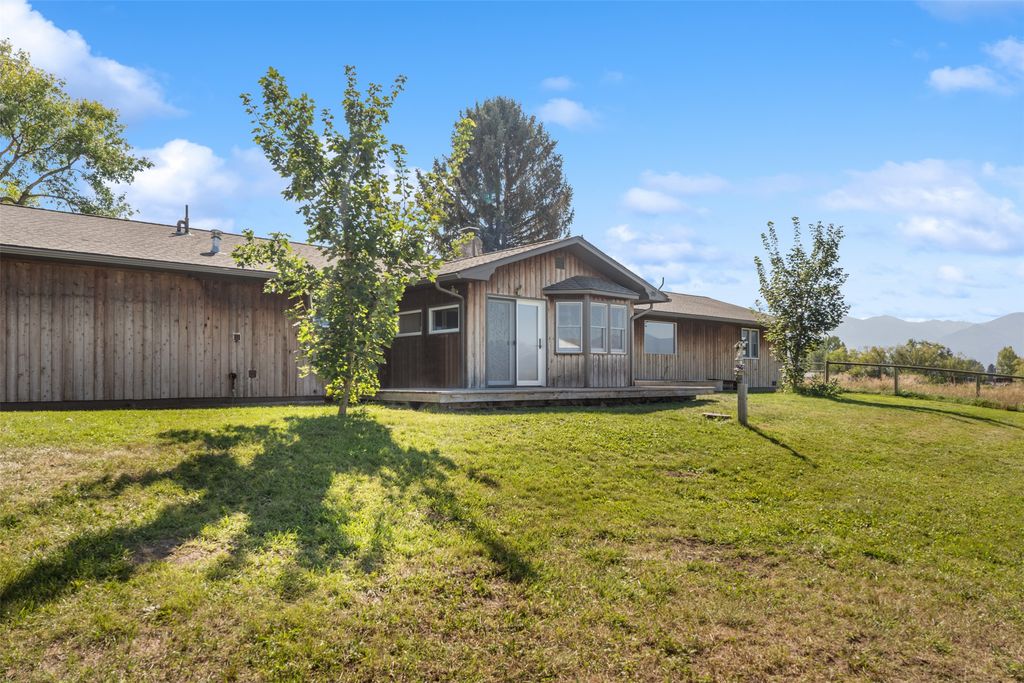 780 and 770 Mason Lane, Corvallis, MT 59828 photo 28