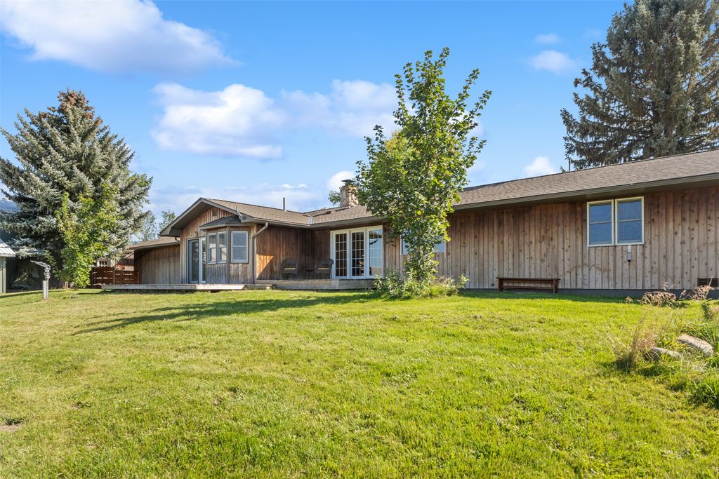 780 and 770 Mason Lane, Corvallis, MT 59828 photo 29