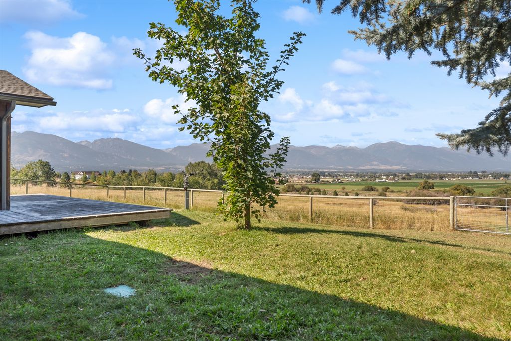 780 and 770 Mason Lane, Corvallis, MT 59828 photo 3