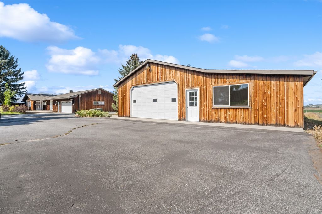 780 and 770 Mason Lane, Corvallis, MT 59828 photo 34