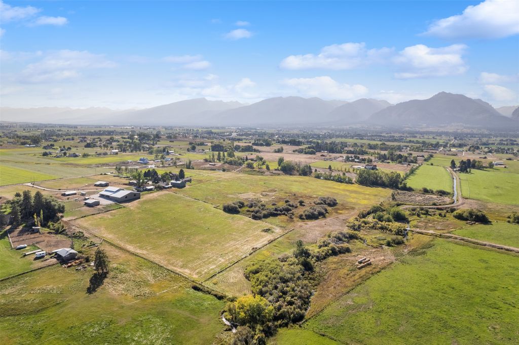 780 and 770 Mason Lane, Corvallis, MT 59828 photo 8