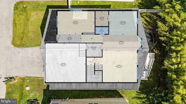 99 PINEVIEW AVE, Severna Park, MD 21146