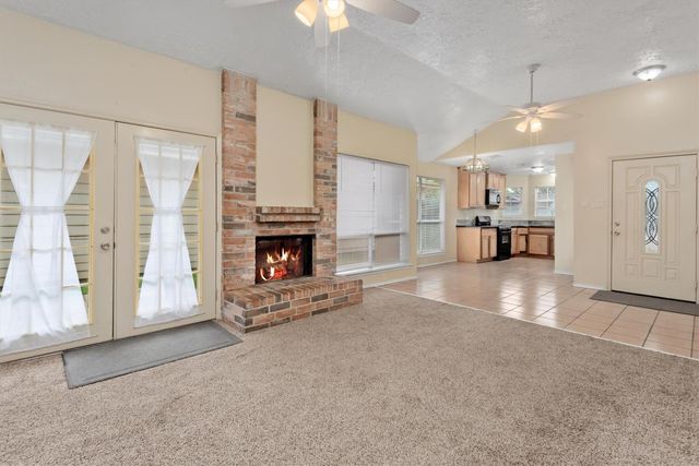 11818 Westwold Drive, Tomball, TX 77377