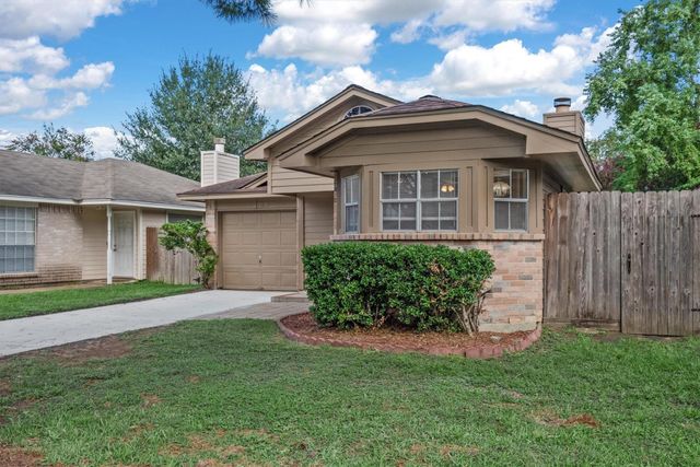 11818 Westwold Drive, Tomball, TX 77377