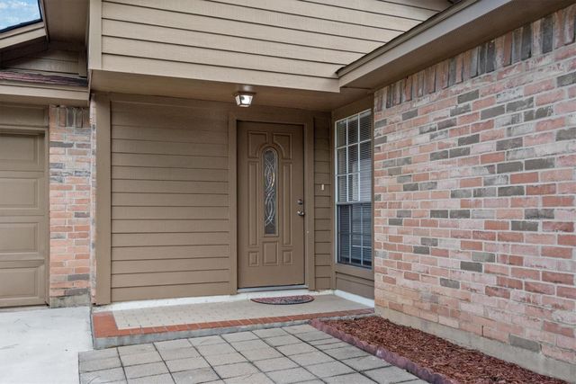 11818 Westwold Drive, Tomball, TX 77377