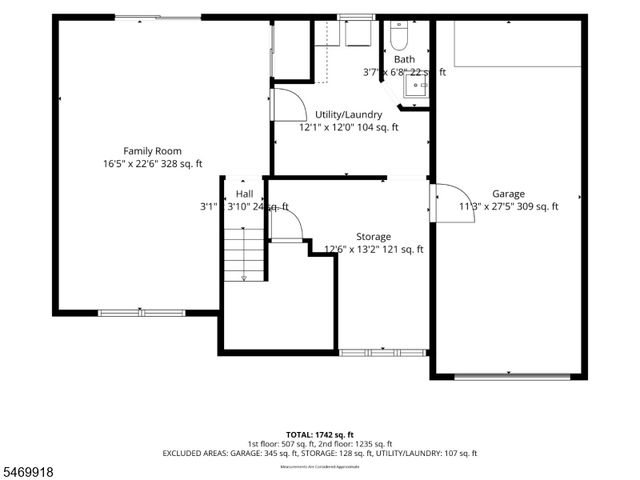 10 Barton Ln, Hopatcong Boro, NJ 07843