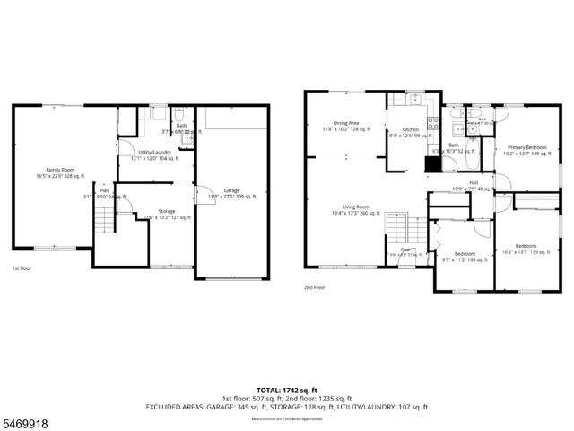 10 Barton Ln, Hopatcong Boro, NJ 07843
