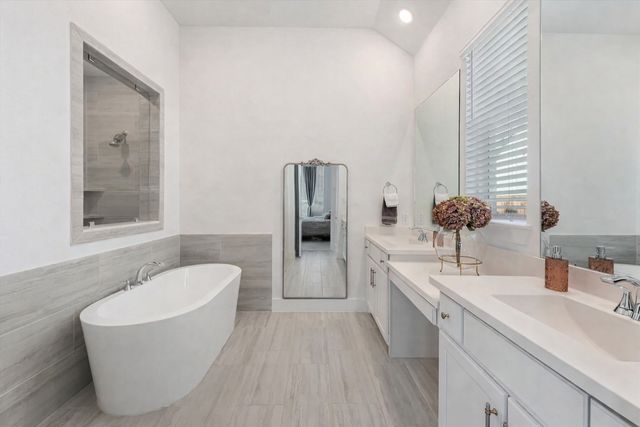 1711 Godello Drive, Mclendon Chisholm, TX 75032