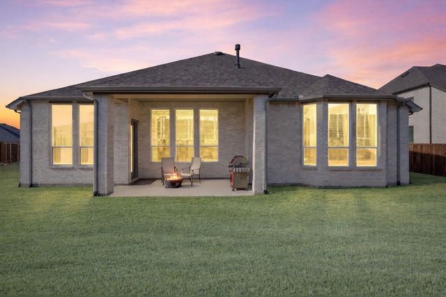 1711 Godello Drive, Mclendon Chisholm, TX 75032