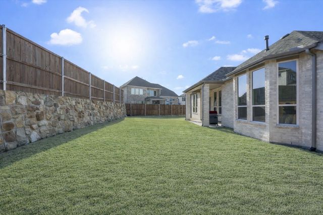 1711 Godello Drive, Mclendon Chisholm, TX 75032