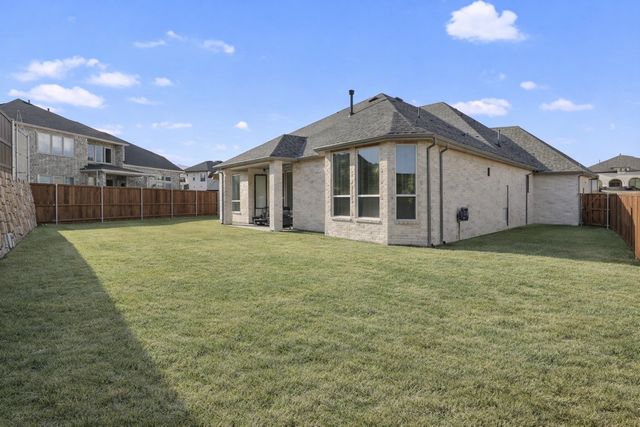 1711 Godello Drive, Mclendon Chisholm, TX 75032