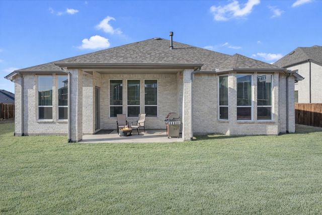 1711 Godello Drive, Mclendon Chisholm, TX 75032