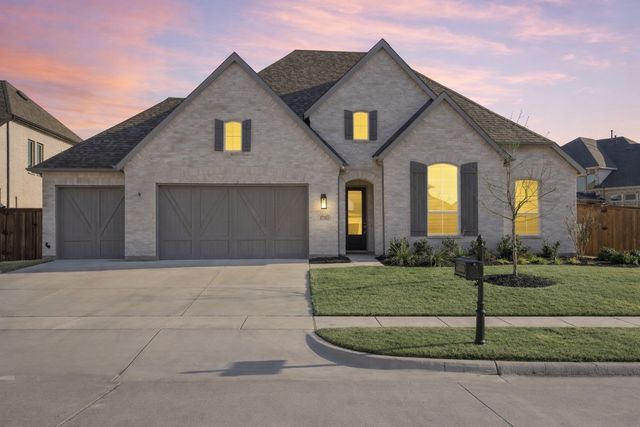 1711 Godello Drive, Mclendon Chisholm, TX 75032