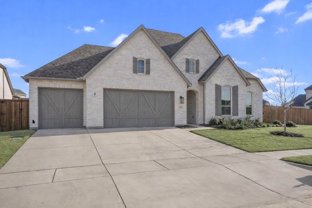 1711 Godello Drive, Mclendon Chisholm, TX 75032