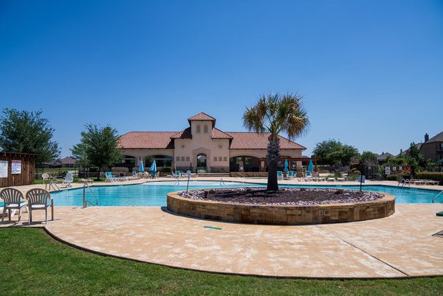 1711 Godello Drive, Mclendon Chisholm, TX 75032