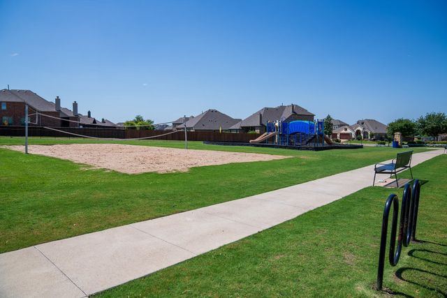 1711 Godello Drive, Mclendon Chisholm, TX 75032