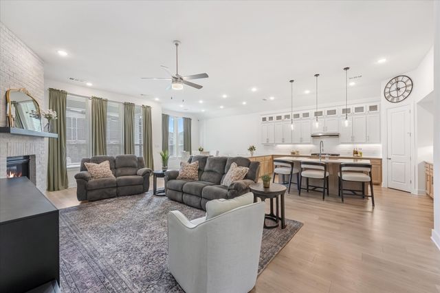 1711 Godello Drive, Mclendon Chisholm, TX 75032