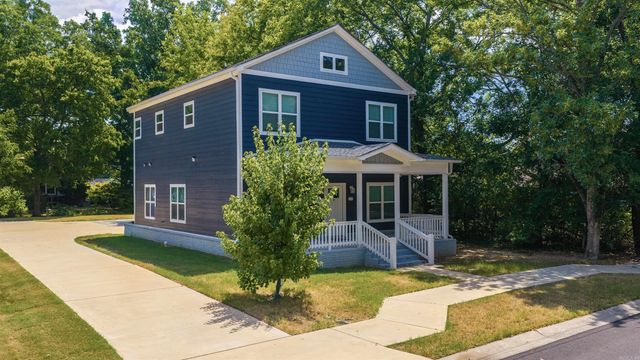 514 Center Street, Conway, AR 72034