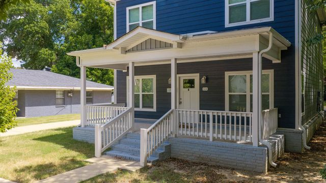 514 Center Street, Conway, AR 72034
