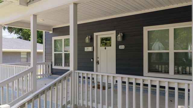 514 Center Street, Conway, AR 72034