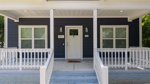 514 Center Street, Conway, AR 72034