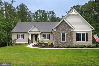 11502 KINCAID COURT, Fredericksburg, VA 22407