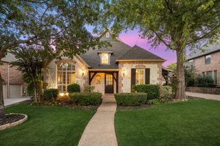 805 Pond Springs Court, Keller, TX 76248