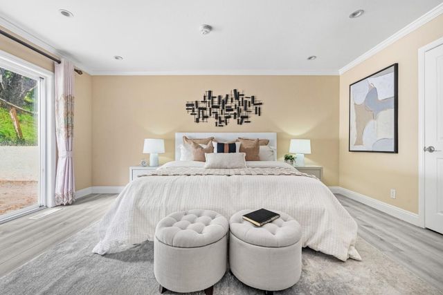 3202 E Laurel Creek Road, Belmont, CA 94002