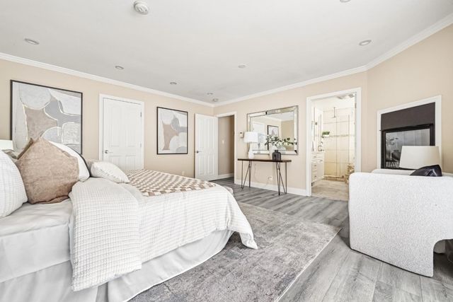 3202 E Laurel Creek Road, Belmont, CA 94002