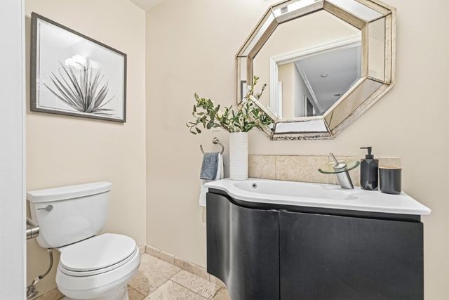 3202 E Laurel Creek Road, Belmont, CA 94002