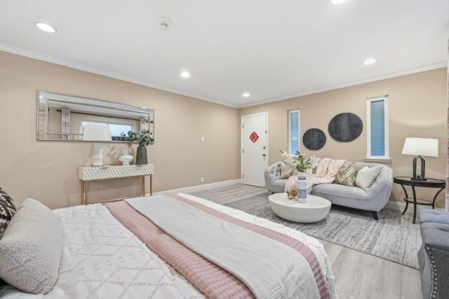 3202 E Laurel Creek Road, Belmont, CA 94002